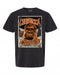 Star Wars Chewbacca Vintage Concert Poster T-Shirt - Perfect for Fans | Retro Style