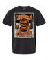 Star Wars Chewbacca Vintage Concert Poster T-Shirt - Perfect for Fans | Retro Style
