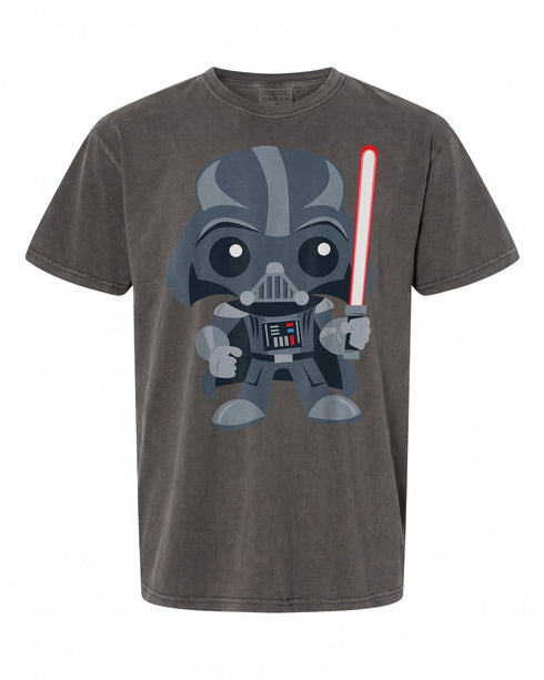 Star Wars Darth Vader Graphic T-Shirt - Perfect Gift for Fans | Retro Style