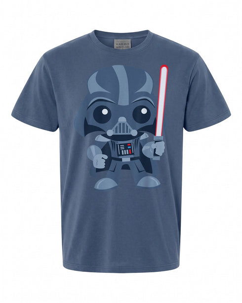 Star Wars Darth Vader Graphic T-Shirt - Perfect Gift for Fans | Retro Style
