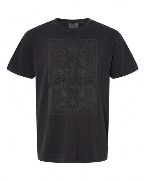 Darth Vader T-Shirt - Epic Star Wars Design | Retro Appeal