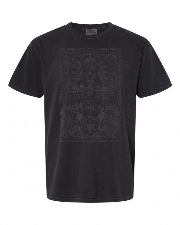 Darth Vader T-Shirt - Epic Star Wars Design | Retro Appeal