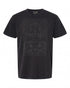 Darth Vader T-Shirt - Epic Star Wars Design | Retro Appeal