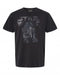 Star Wars R2-D2 Vintage Style Graphic T-Shirt - Retro Fan Favorite