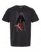 Star Wars Kylo Ren Graphic T-Shirt - Perfect Gift for Fans | Retro Style