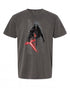 Star Wars Kylo Ren Graphic T-Shirt - Perfect Gift for Fans | Retro Style