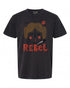 Star Wars Princess Leia Doodle T-Shirt - Perfect Gift for Fans | Retro Vibe