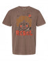 Star Wars Princess Leia Doodle T-Shirt - Perfect Gift for Fans | Retro Vibe