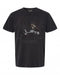 Star Wars Ewok Endor Camp Speeder Vintage Graphic T-Shirt - Perfect Gift for Fans