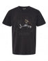 Star Wars Ewok Endor Camp Speeder Vintage Graphic T-Shirt - Perfect Gift for Fans