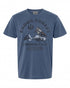 Star Wars Ewok Endor Camp Speeder Vintage Graphic T-Shirt - Perfect Gift for Fans