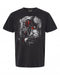 Star Wars Boba Fett Graphic T-Shirt - Perfect Gift for Fans | Retro Style