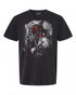 Star Wars Boba Fett Graphic T-Shirt - Perfect Gift for Fans | Retro Style