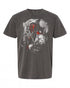Star Wars Boba Fett Graphic T-Shirt - Perfect Gift for Fans | Retro Style