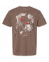 Star Wars Boba Fett Graphic T-Shirt - Perfect Gift for Fans | Retro Style