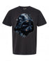 Star Wars Darth Vader Helmet Collage T-Shirt - Unique Fan Apparel | Retro Style