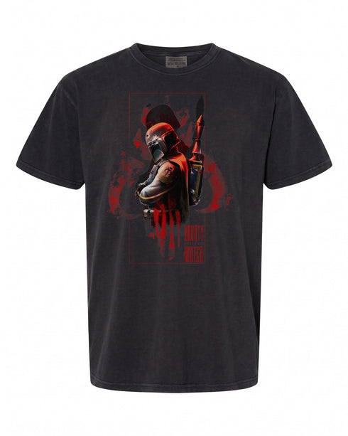 Star Wars Boba Fett Graphic T-Shirt - Perfect for Fans | Retro Style
