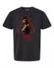 Star Wars Boba Fett Graphic T-Shirt - Perfect for Fans | Retro Style