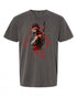 Star Wars Boba Fett Graphic T-Shirt - Perfect for Fans | Retro Style