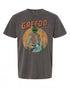 Star Wars Greedo Shot First T-Shirt - Retro Style for Fans | Vintage Feel
