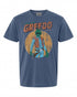 Star Wars Greedo Shot First T-Shirt - Retro Style for Fans | Vintage Feel