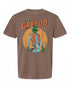 Star Wars Greedo Shot First T-Shirt - Retro Style for Fans | Vintage Feel