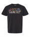 Star Wars Classic Movie Poster T-Shirt - Perfect Gift for Fans | Vintage Style