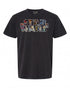 Star Wars Classic Movie Poster T-Shirt - Perfect Gift for Fans | Vintage Style