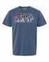 Star Wars Classic Movie Poster T-Shirt - Perfect Gift for Fans | Vintage Style
