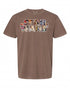 Star Wars Classic Movie Poster T-Shirt - Perfect Gift for Fans | Vintage Style