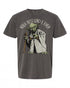 Star Wars Yoda Best Uncle Ever T-Shirt - Perfect Gift for Fans | Retro Style