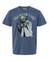 Star Wars Yoda Best Uncle Ever T-Shirt - Perfect Gift for Fans | Retro Style