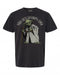 Star Wars Yoda Best Grandpa Ever Portrait T-Shirt - Perfect Gift for Fans | Vintage Style