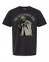 Star Wars Yoda Best Grandpa Ever Portrait T-Shirt - Perfect Gift for Fans | Vintage Style