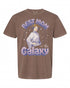 Star Wars T-Shirt - Best Mom in the Galaxy Portrait | Disney Fan