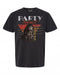 Star Wars Chewbacca Party Animal Vintage Graphic T-Shirt - Fun for Fans