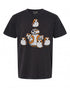 Star Wars Porgs BB-8 T-Shirt - Perfect Gift for Fans | Unisex