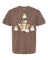 Star Wars Porgs BB-8 T-Shirt - Perfect Gift for Fans | Unisex