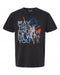 Star Wars Vintage Movie Poster T-Shirt - Perfect Gift for Fans | Retro Style