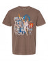 Star Wars Vintage Movie Poster T-Shirt - Perfect Gift for Fans | Retro Style