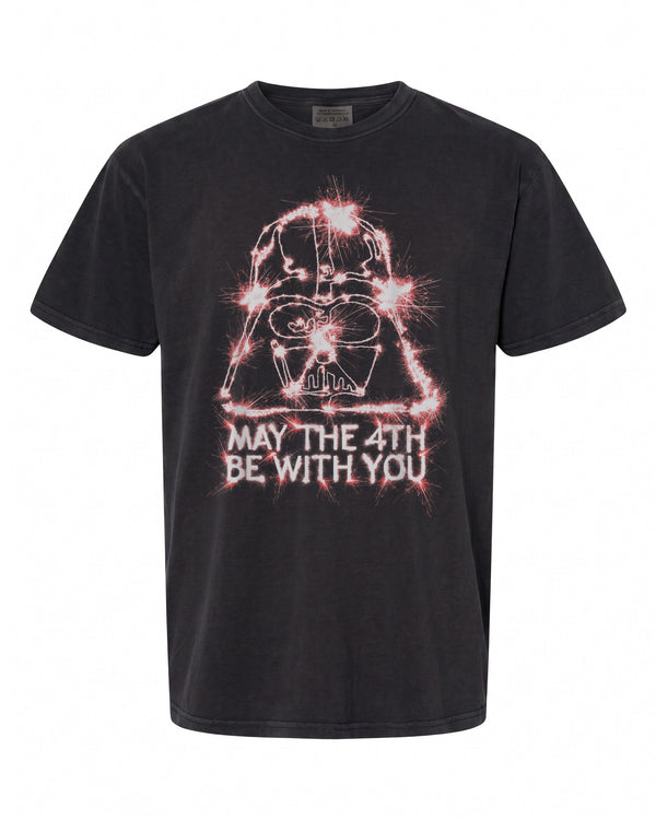 Darth Vader T-Shirt - May The 4th Be With You Gift | Star Wars