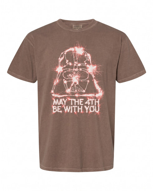 Darth Vader T-Shirt - May The 4th Be With You Gift | Star Wars