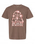 Darth Vader T-Shirt - May The 4th Be With You Gift | Star Wars