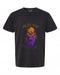 Womens Star Wars Chewbacca Messy Hair T-Shirt - Fun & Stylish | Geeky Vibes