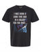 Star Wars I Was Born A Long Time Ago T-Shirt - Vintage Gift for Fans