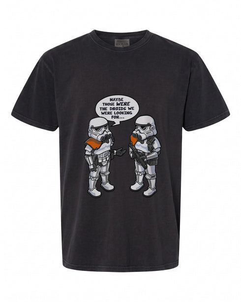 Womens Star Wars Stormtroopers V-Neck T-Shirt - Fun Gift for Fans