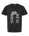 Womens Star Wars Stormtroopers V-Neck T-Shirt - Fun Gift for Fans