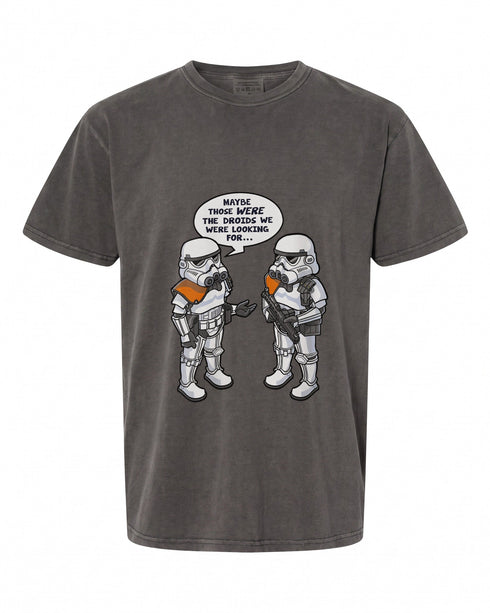 Womens Star Wars Stormtroopers V-Neck T-Shirt - Fun Gift for Fans