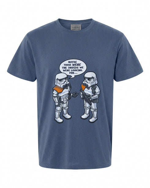 Womens Star Wars Stormtroopers V-Neck T-Shirt - Fun Gift for Fans