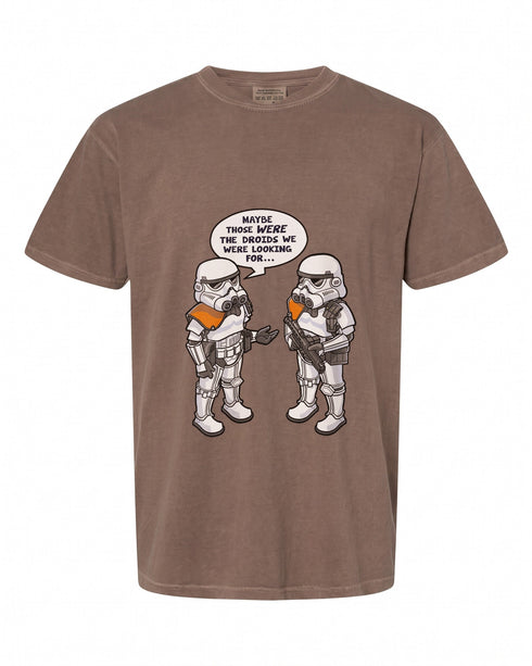 Womens Star Wars Stormtroopers V-Neck T-Shirt - Fun Gift for Fans